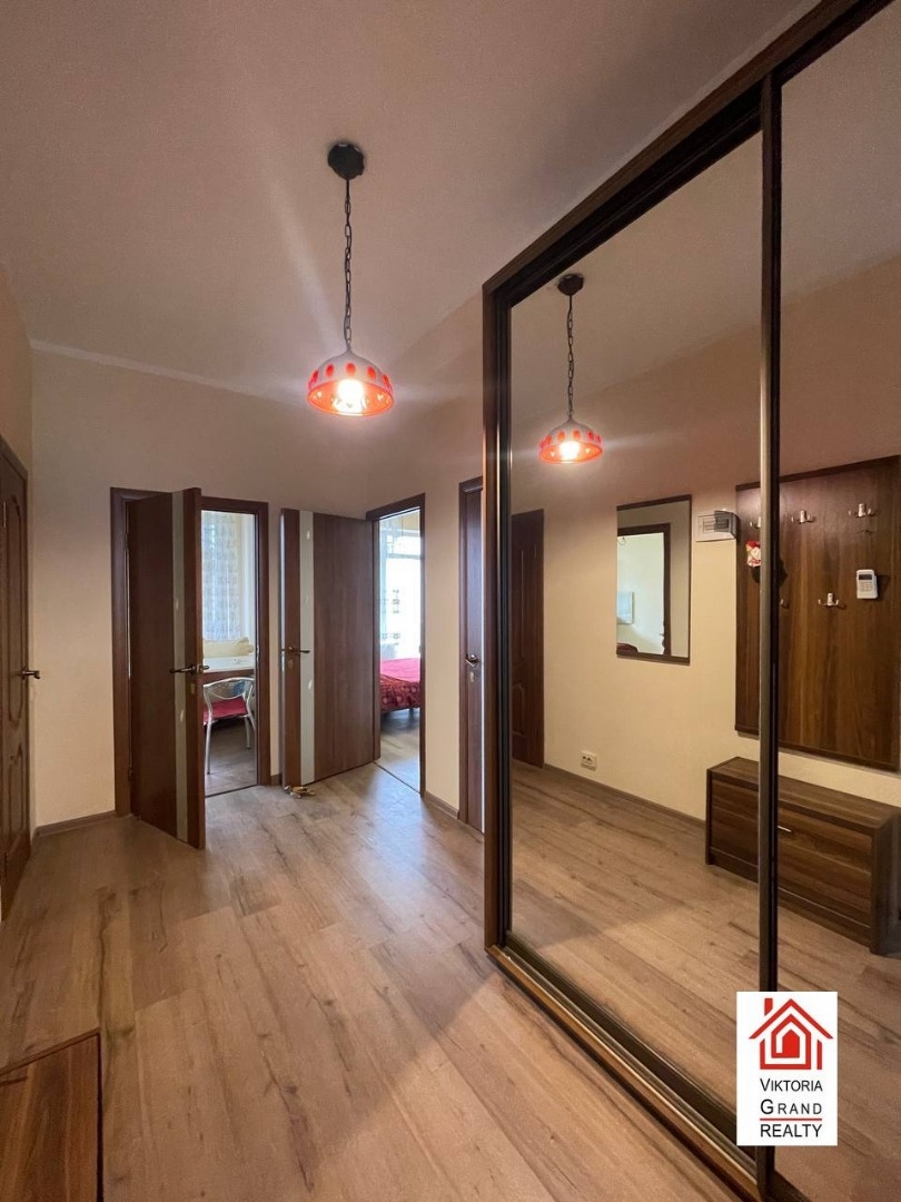 продажа трехкомнатной квартиры номер A-172689 в Киевском районе, фото номер 14